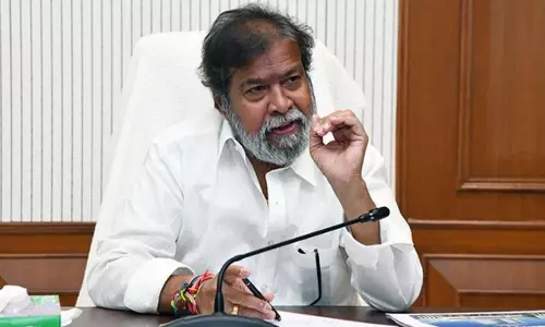 Health Minister Directs Infrastructure Setup for New Nursing Colleges