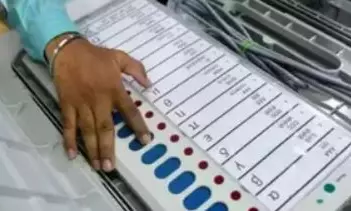 Polls to Three MLC Seats in Telangana on Feb. 27