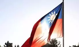 Taiwan detects 20 Chinese aircraft around its ADIZ