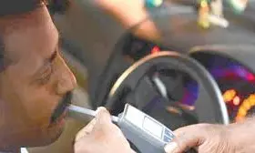 Hyderabad: 200 drivers booked during police check