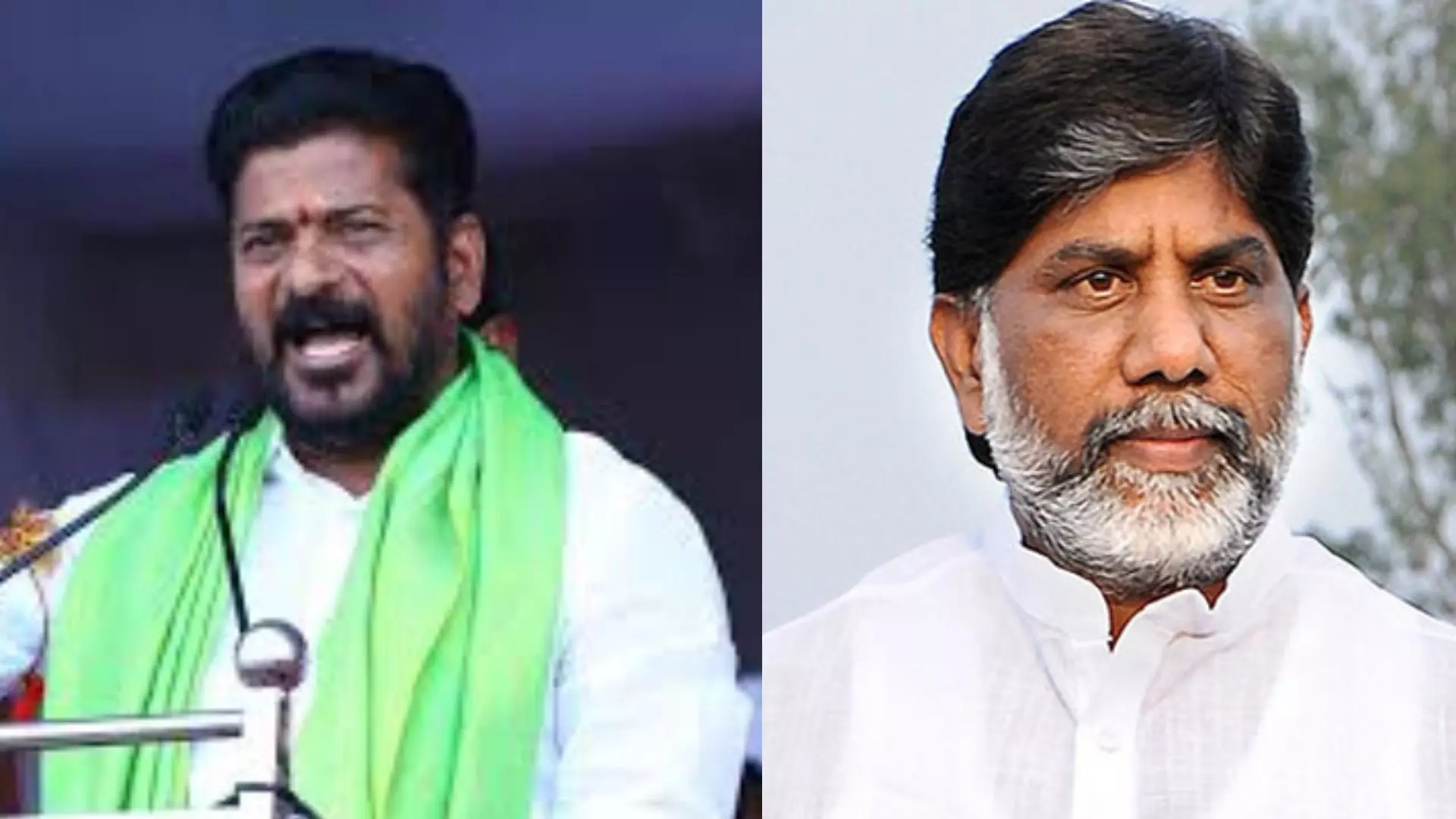 Revanth star campaigner for Maha, Bhatti for Jharkhand Revanth star campaigner for Maha, Bhatti for Jharkhand