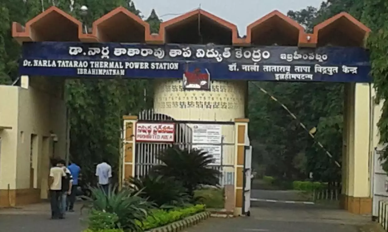 KPPS Demands Relocation of VTPS KPPS Demands Relocation of VTPS