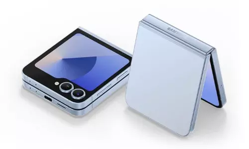 Samsung Planning to Launch Galaxy Z Flip FE Next Year: Report