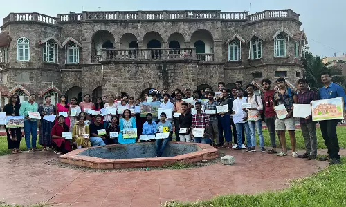 AP’s fine arts graduates face lack of galleries