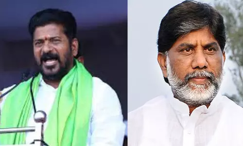 Revanth star campaigner for Maha, Bhatti for Jharkhand