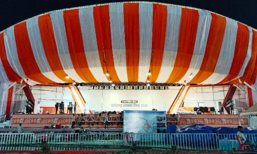 Chhattisgarh to Celebrate State Foundation Day with Three-Day Rajyotsava Festivities