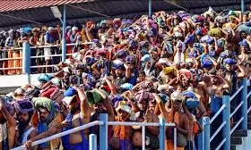 Ayyappa devotees urge airlines to operate direct flight to Kerala