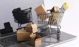 Vizag: Online quick delivery services overpower retail stores