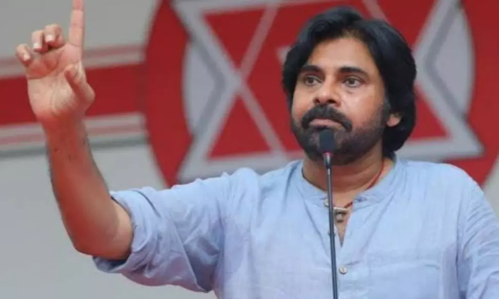 Pawan puts home minister on notice: DGP, Intelligence warned against leniency to criminals