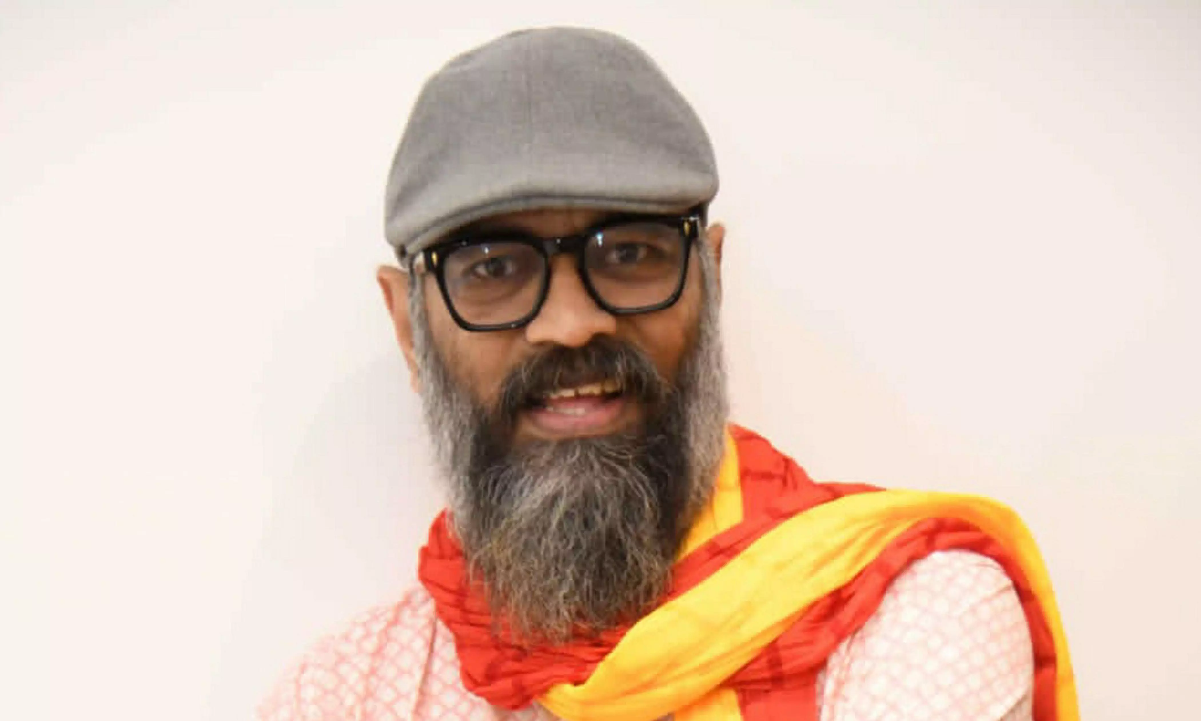 Kannada filmmaker Guruprasad found dead in Bengaluru flat Kannada filmmaker Guruprasad found dead in Bengaluru flat