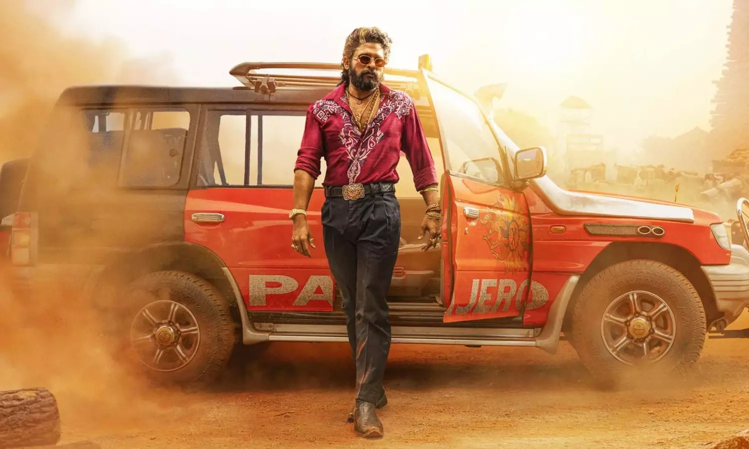 Allu Arjun to address Biharis to kickstart Pushpa 2 promotions? Allu Arjun to address Biharis to kickstart Pushpa 2 promotions?