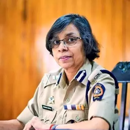 EC orders immediate transfer of Maharashtra DGP