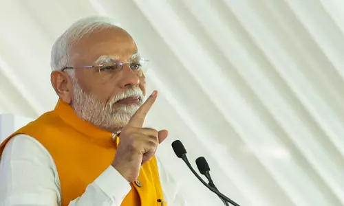 Dominica to award Modi its highest national honor