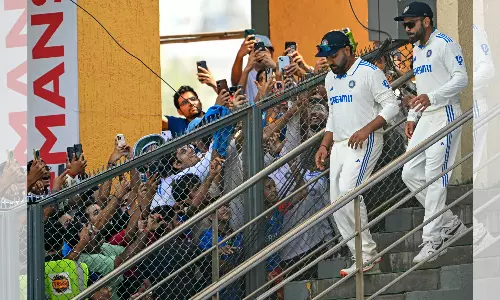 Rohit, Kohli under fire after Indias series loss