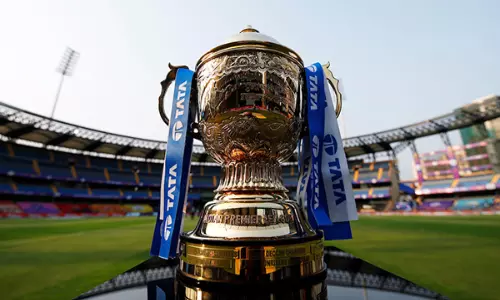 IPL auction set to be held in Riyadh at end of November