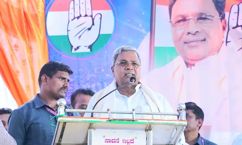 Siddaramaiah Questions Bommai’s Contributions to Shiggaon