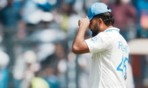DC Edit | Team India bites home dust
