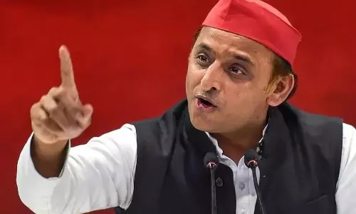 Fissures emerge in I.N.D.I.A. as SP decides to go solo in J’khand