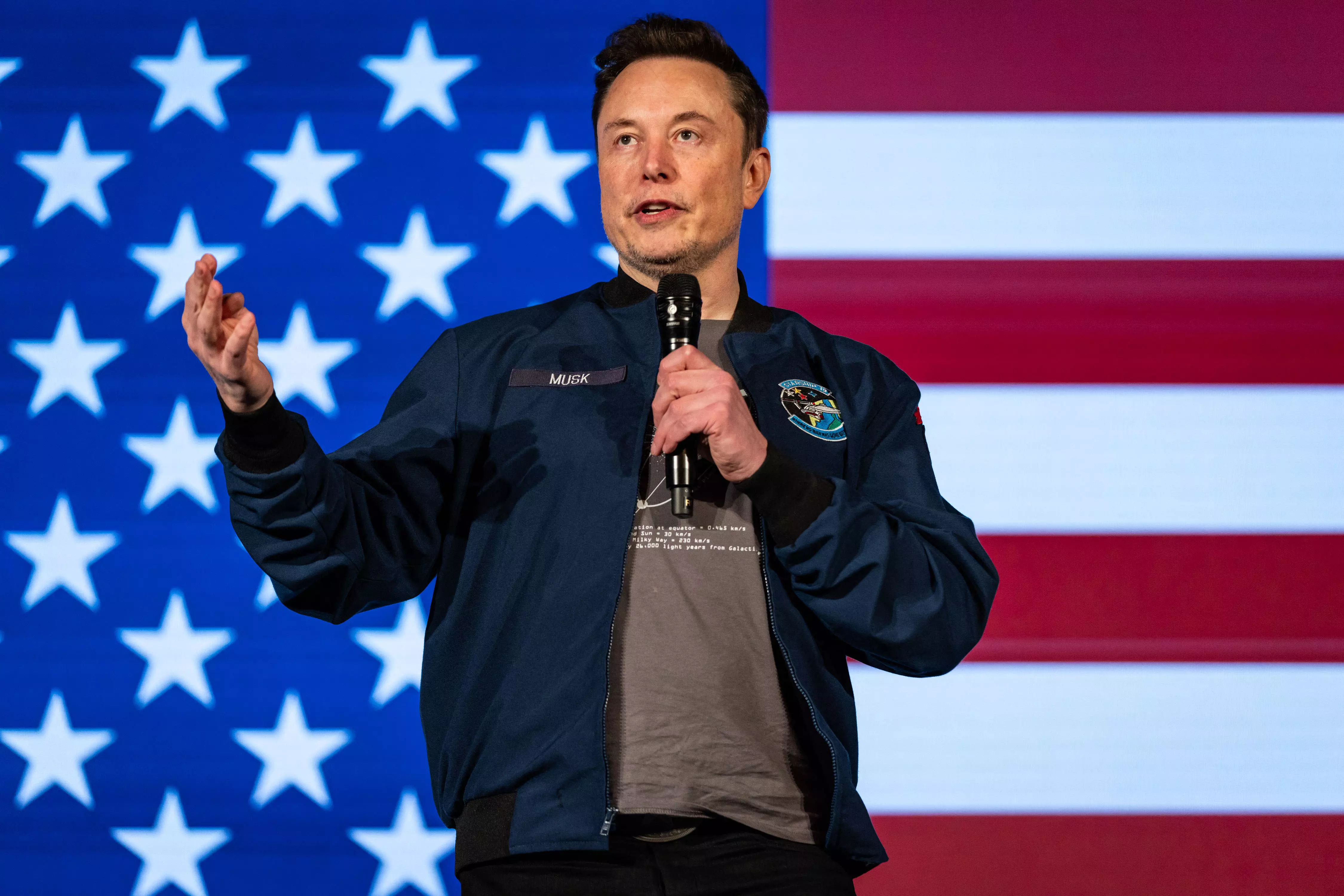Elon Musk creates confusion about IRS Direct File, free tax program still available Elon Musk creates confusion about IRS Direct File, free tax program still available