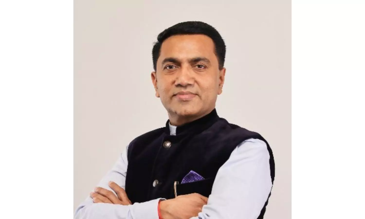 Canada temple attack an assault on values of peace and unity: Goa CM Sawant Canada temple attack an assault on values of peace and unity: Goa CM Sawant