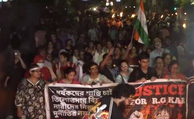 RG Kar rape-murder victim faced mental stress: Psychiatrist