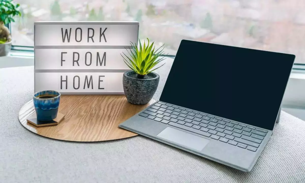 Hyderabad Tech Workers Shift to WFH After Night of Traffic Chaos