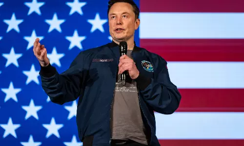Elon Musk creates confusion about IRS Direct File, free tax program still available