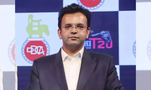 Rohan Jaitley to replace Jay Shah as BCCI secretary? Rohan Jaitley to replace Jay Shah as BCCI secretary?