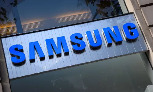 Samsung Tops India’s Smartphone Market with 23% Value Share in Q3