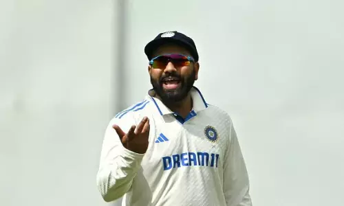 He might retire on his own: Former India player on Rohit Sharma