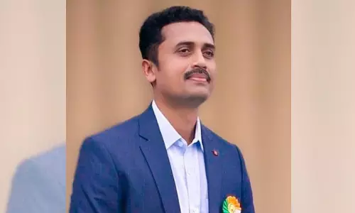 Manyam Collector Pushes for Swift STP Completion