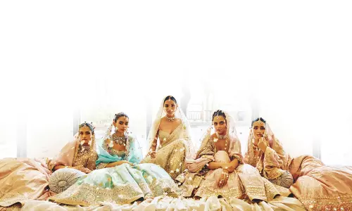 The Fine Art Of Reflection