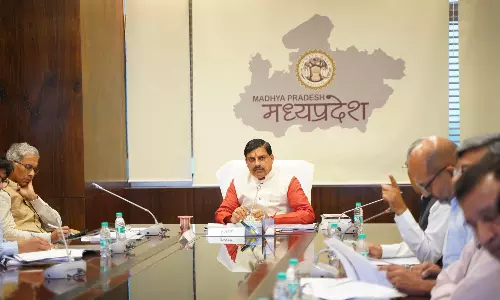 Madhya Pradesh Cabinet Increases Women’s Quota in Jobs to 35%