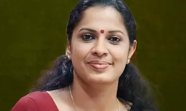 Kerala ADM Suicide: Verdict Looms for PP Divya