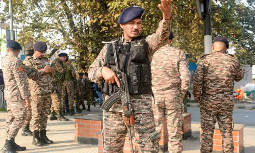 DC Edit | J&K needs eternal vigil to battle against terror