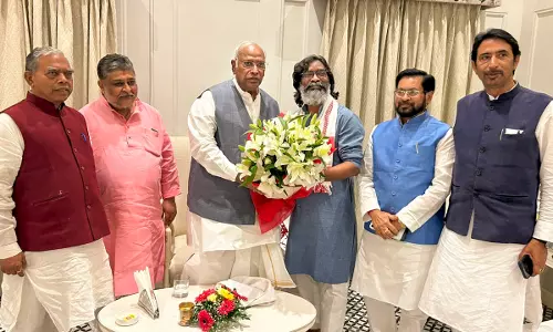 DC Edit | Opposition unity elusive in Jharkhand