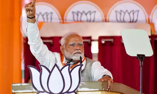 Sunil Gatade | Eyeing Nov. 23 D-Day: A pointer to the way ahead