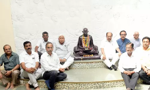 Karnataka Plans Year-Long Centenary for Belagavi Congress Karnataka Plans Year-Long Centenary for Belagavi Congress