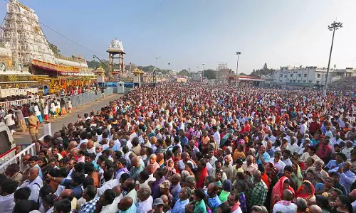 Food Adulteration Plagues Tirupati Eateries