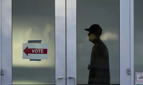 US Polls: New President name by 10 am IST