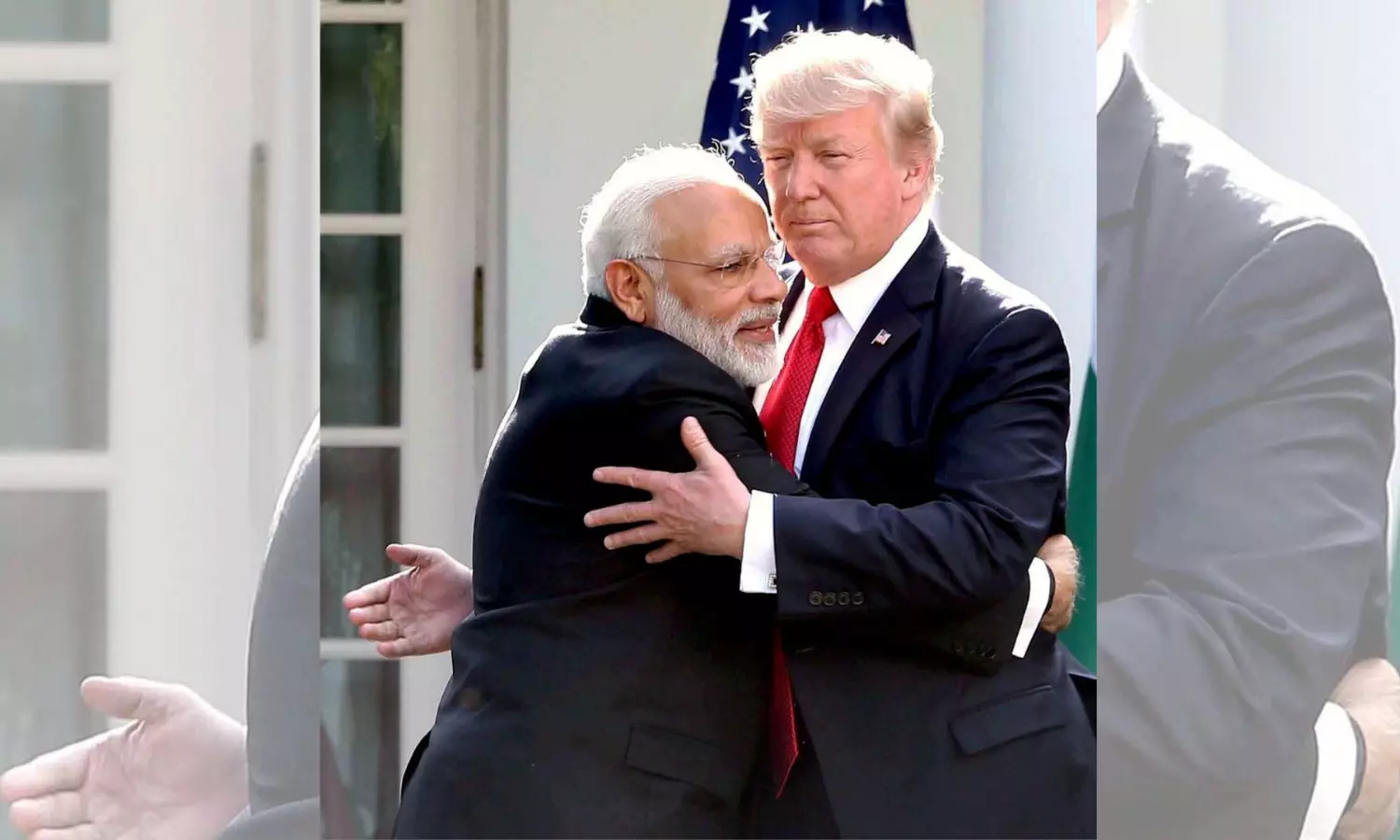 Trump’s trade policy can be positive as well as negative for India Trump’s trade policy can be positive as well as negative for India