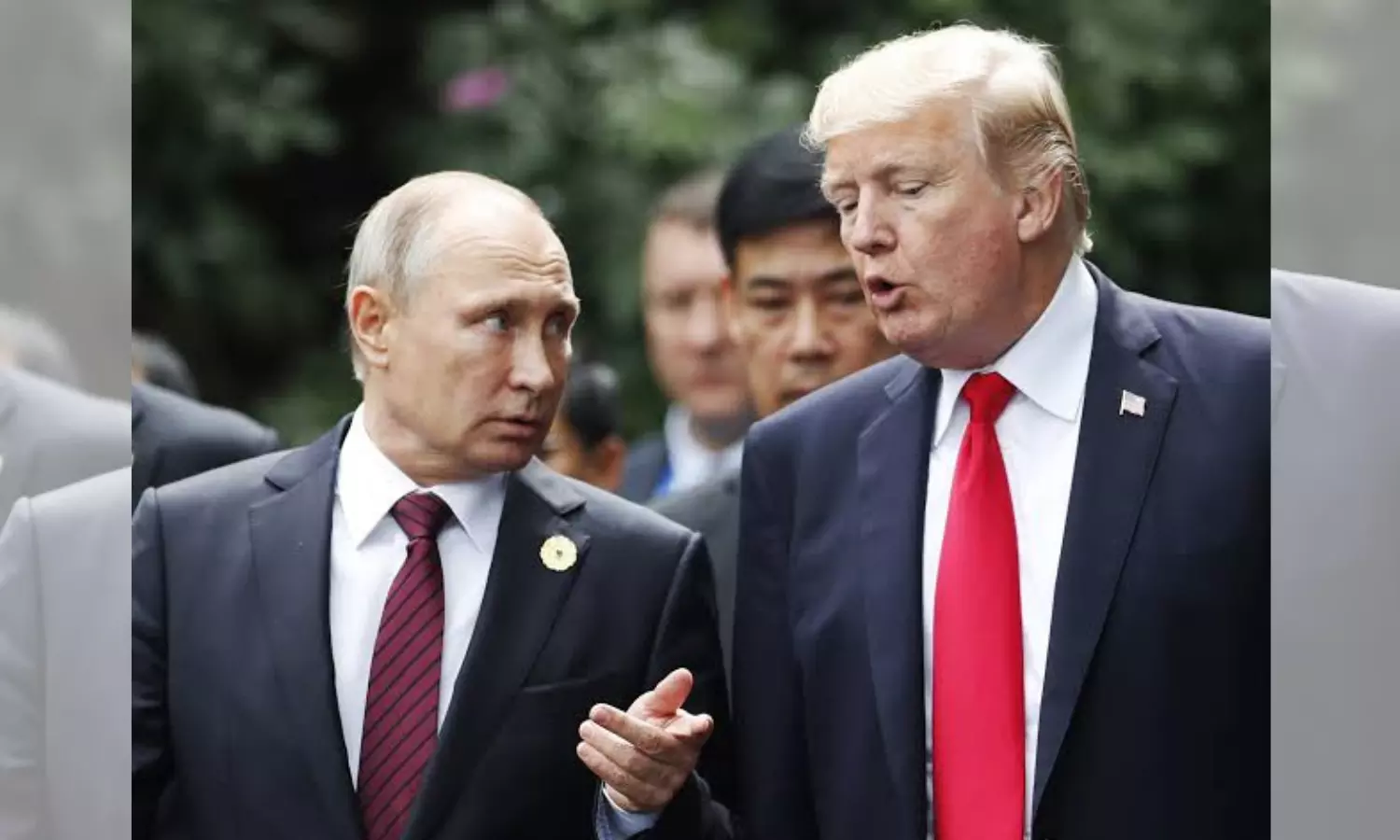 No info on whether Putin will congratulate Trump: Kremlin No info on whether Putin will congratulate Trump: Kremlin