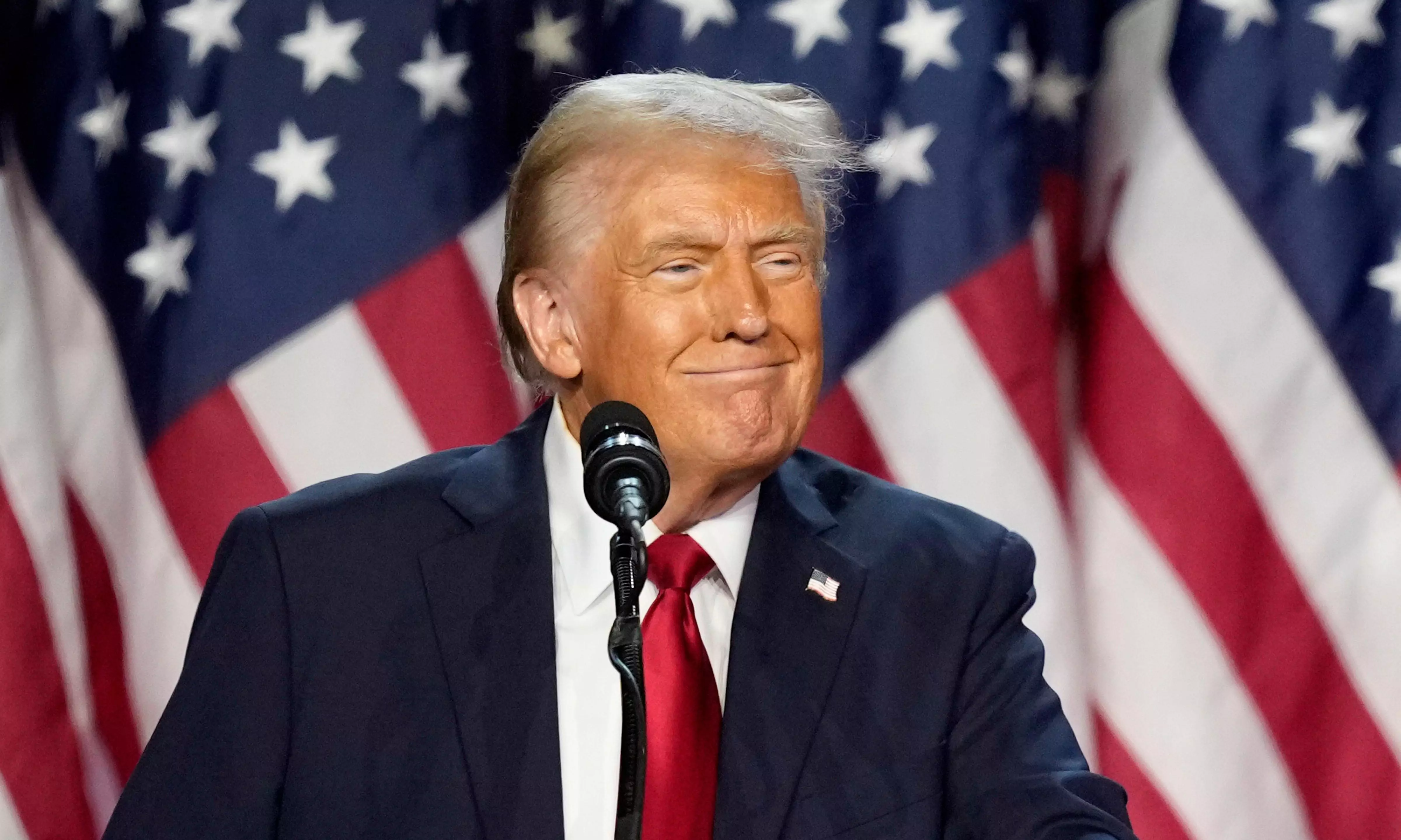 Trump’s Immigration, Outsourcing Policies Can Hit India’s IT Sector