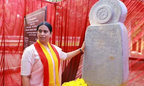 BJP demands minister Laxmi Hebbalkar’s resignation