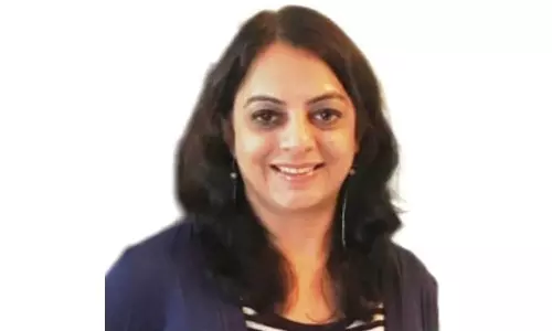 ETS Appoints Mona Agarwal as GM of Global Capability Centers