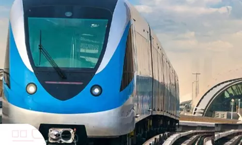 Fire in basement of BKC metro station in Mumbai; services suspended