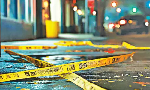 The 24x7 Craving For Crime Watch