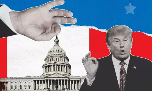 Republicans take Senate majority