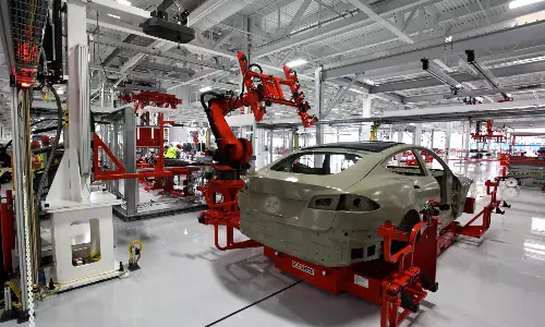 India Gears Up for Trump 2.0