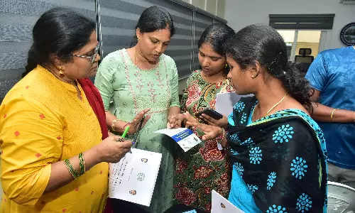 Caste Census Starts off with Confusion